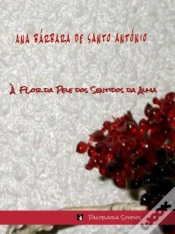 Capa do artigo À Flor da Pele dos Sentidos da Alma