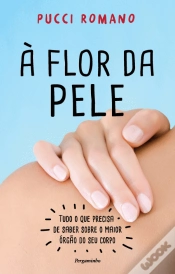Capa do artigo À Flor da Pele