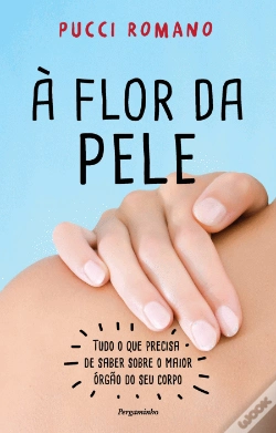 Capa do artigo À Flor da Pele
