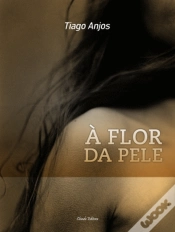 Capa do artigo À Flor da Pele
