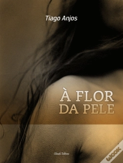 Capa do artigo À Flor da Pele