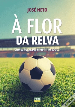Capa do artigo À Flor da Relva