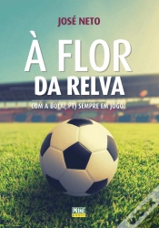 Capa do artigo À Flor da Relva