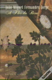 Capa do artigo A Flor da Rosa