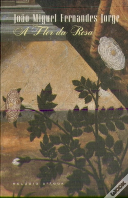 Capa do artigo A Flor da Rosa
