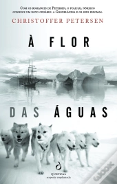 À Flor das Águas