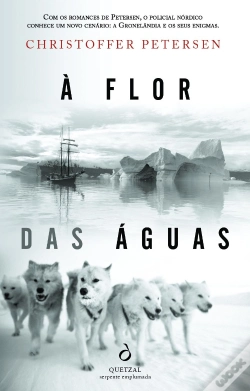 Capa do artigo À Flor das Águas