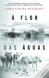 Capa do artigo À Flor das Águas