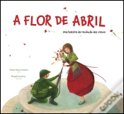 Capa do artigo A Flor de Abril