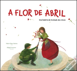 Capa do artigo A Flor de Abril