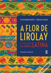 Capa do artigo A Flor De Lirolay