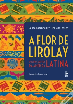 Capa do artigo A Flor De Lirolay