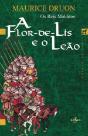 A Flor-de-Lis e o Leão - Preview