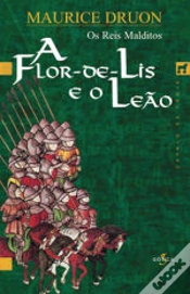 Capa do artigo A Flor-de-Lis e o Leão