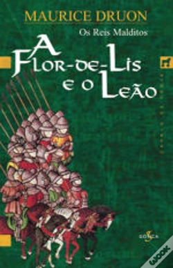 Capa do artigo A Flor-de-Lis e o Leão