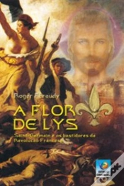 Capa do artigo A Flor de Lys