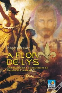 Capa do artigo A Flor de Lys
