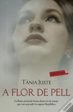Capa do artigo A Flor De Pell