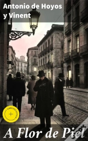 Capa do artigo A Flor De Piel