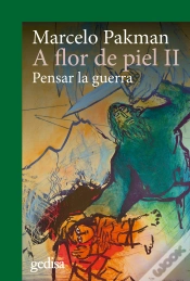 Capa do artigo A Flor De Piel Ii