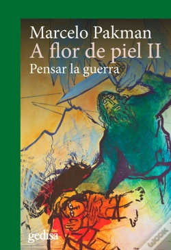 Capa do artigo A Flor De Piel Ii
