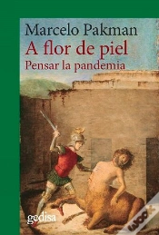 Capa do artigo A Flor De Piel
