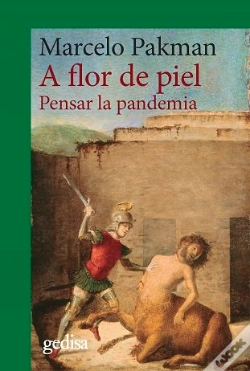 Capa do artigo A Flor De Piel