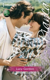 Capa do artigo A Flor Do Amor