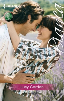 Capa do artigo A Flor Do Amor