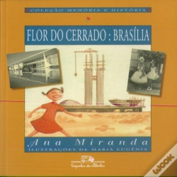 Capa do artigo A Flor do Cerrado