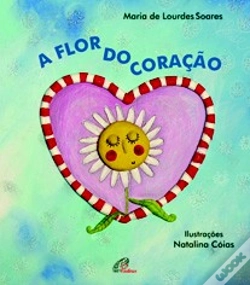 Capa do artigo A Flor do Coração