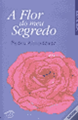 Capa do artigo A Flor do Meu Segredo