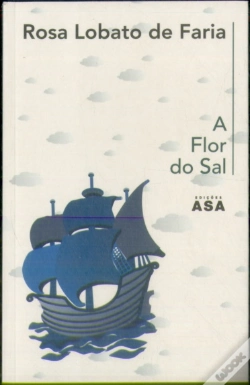 Capa do artigo A Flor do Sal