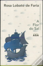 Capa do artigo A Flor do Sal
