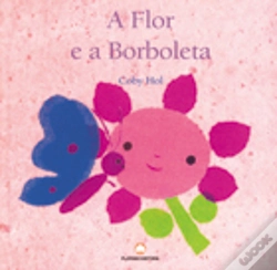 Capa do artigo A Flor e a Borboleta