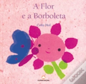Capa do artigo A Flor e a Borboleta