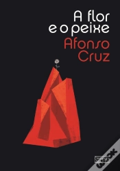 Capa do artigo A Flor e o Peixe