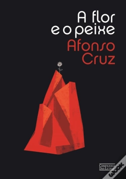 Capa do artigo A Flor e o Peixe