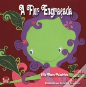 Capa do artigo A Flor Engraçada
