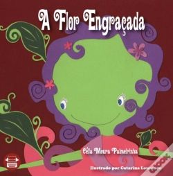 Capa do artigo A Flor Engraçada