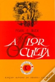 Capa do artigo A Flor Oculta
