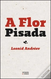 Capa do artigo A Flor Pisada