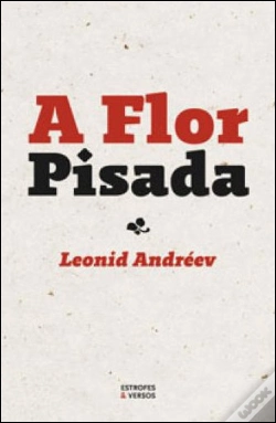 Capa do artigo A Flor Pisada