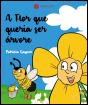 A Flor que Queria Ser Árvore - Preview