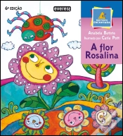 Capa do artigo A Flor Rosalina
