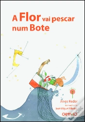 Capa do artigo A Flor Vai Pescar num Bote