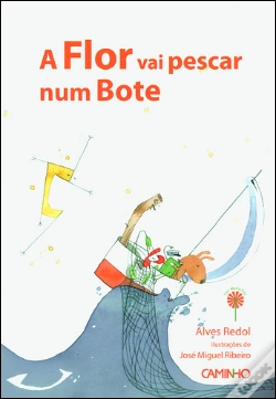 Capa do artigo A Flor Vai Pescar num Bote