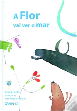 Capa do artigo A Flor vai Ver o Mar