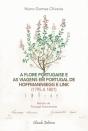 A Flore Portugaise e as Viagens em Portugal de Hoffmannsegg e Link - Preview