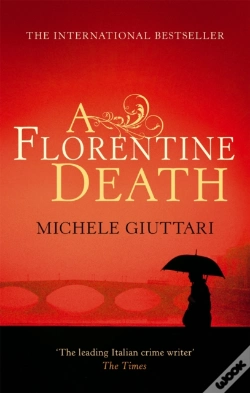 Capa do artigo A Florentine Death